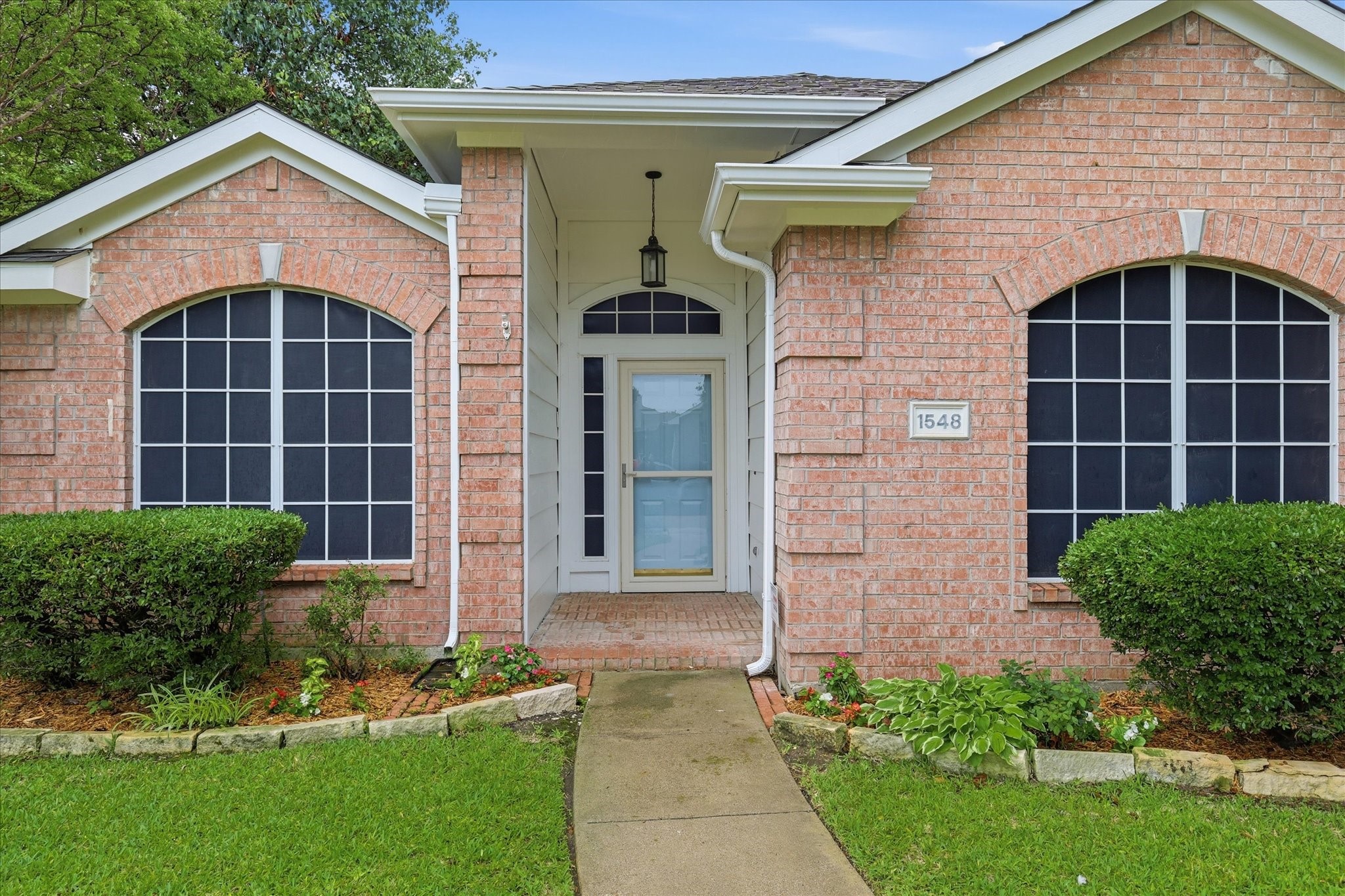 1548 Shannon Drive Lewisville TX 75077