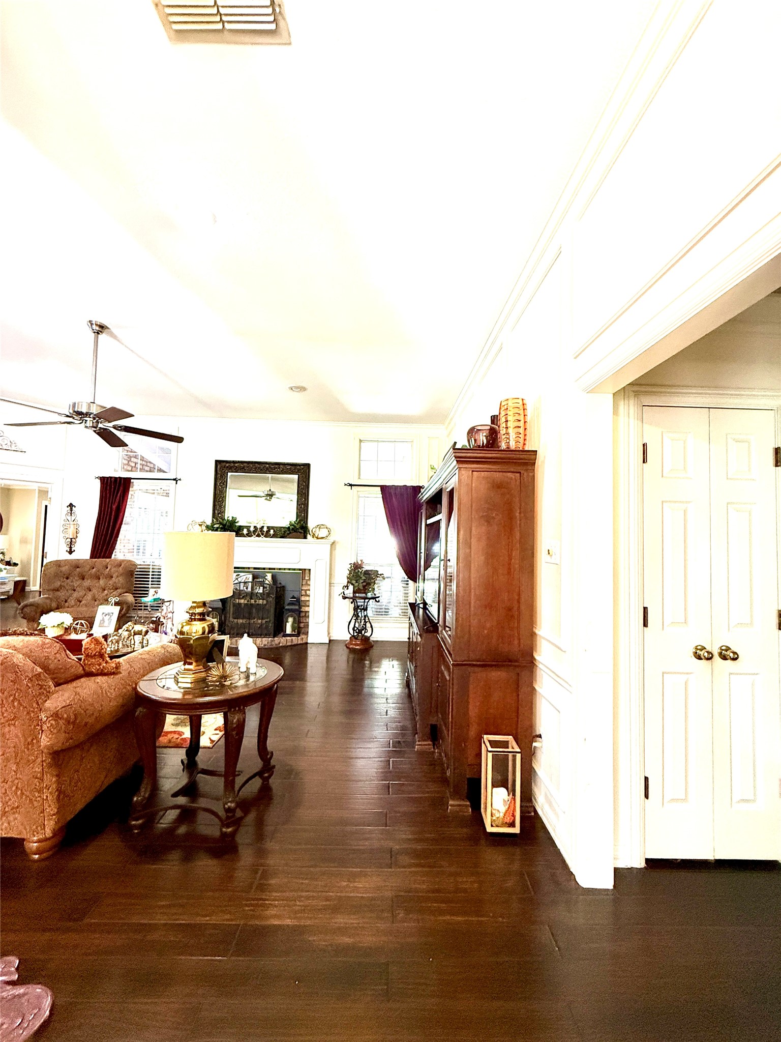 625 Beth Lane Sulphur Springs TX 75482