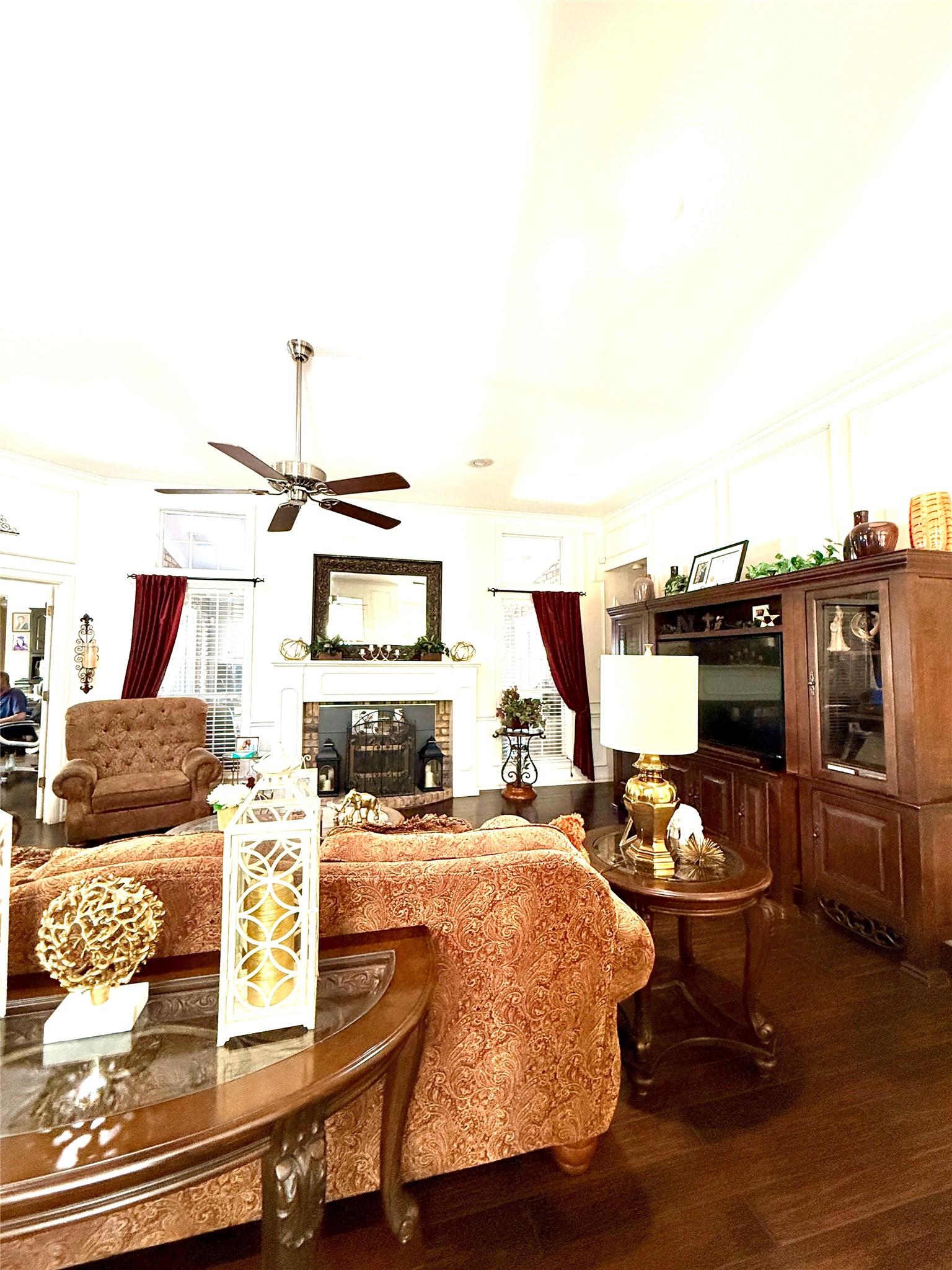 625 Beth Lane Sulphur Springs TX 75482