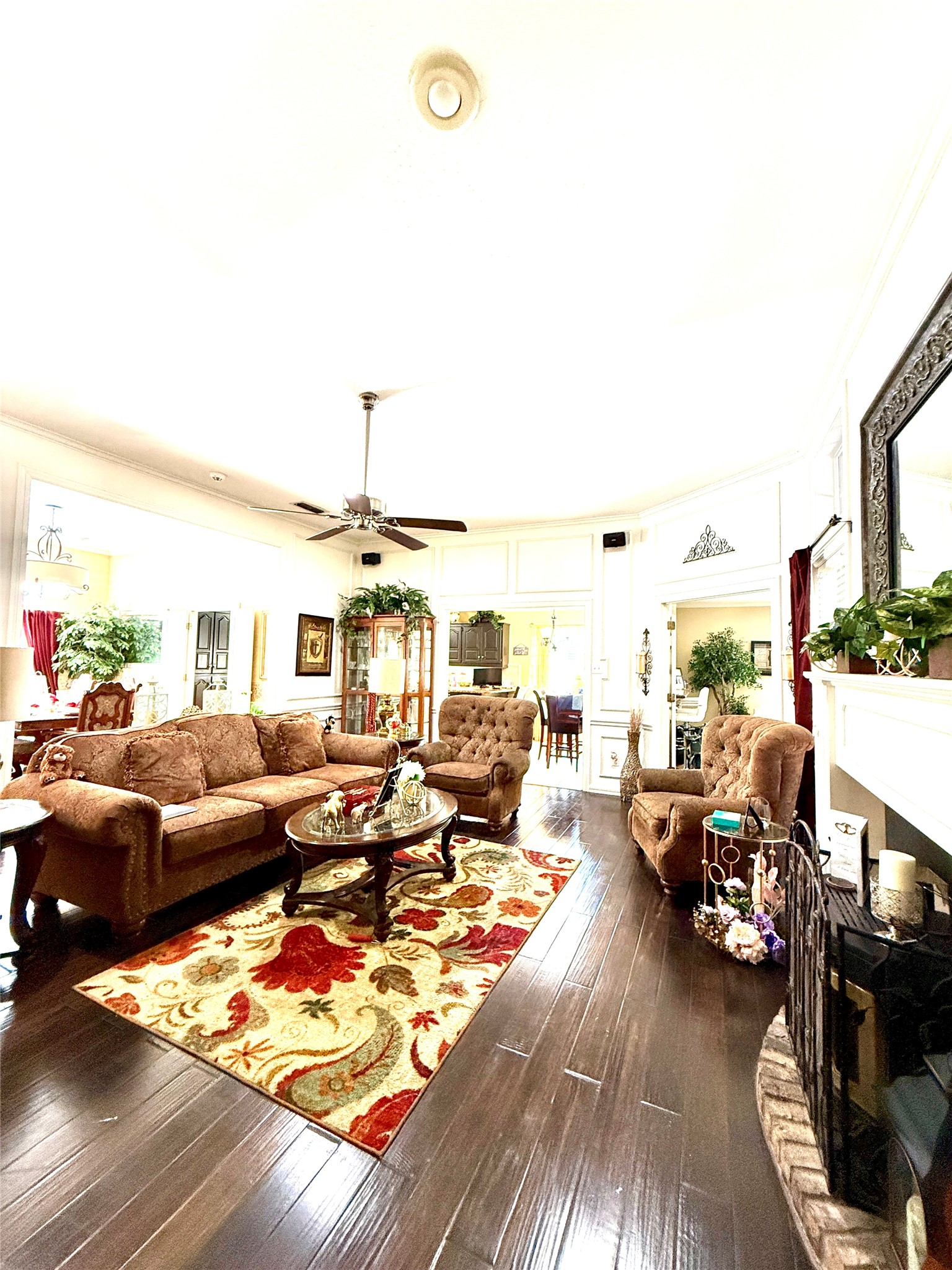 625 Beth Lane Sulphur Springs TX 75482
