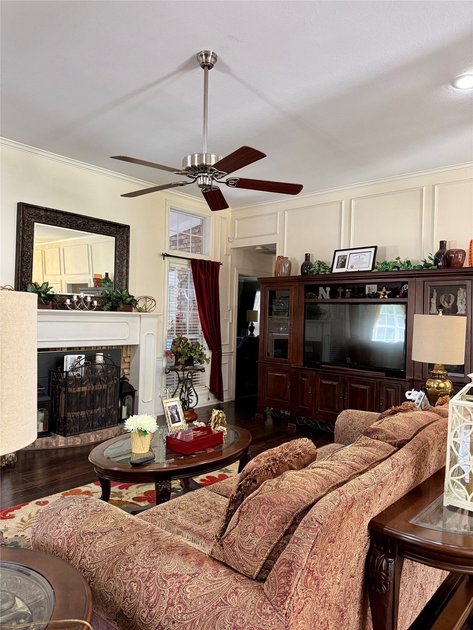 625 Beth Lane Sulphur Springs TX 75482