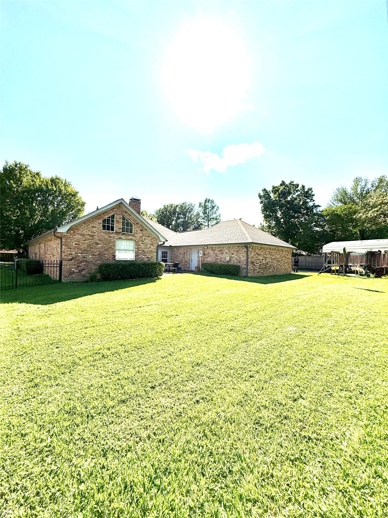 625 Beth Lane Sulphur Springs TX 75482