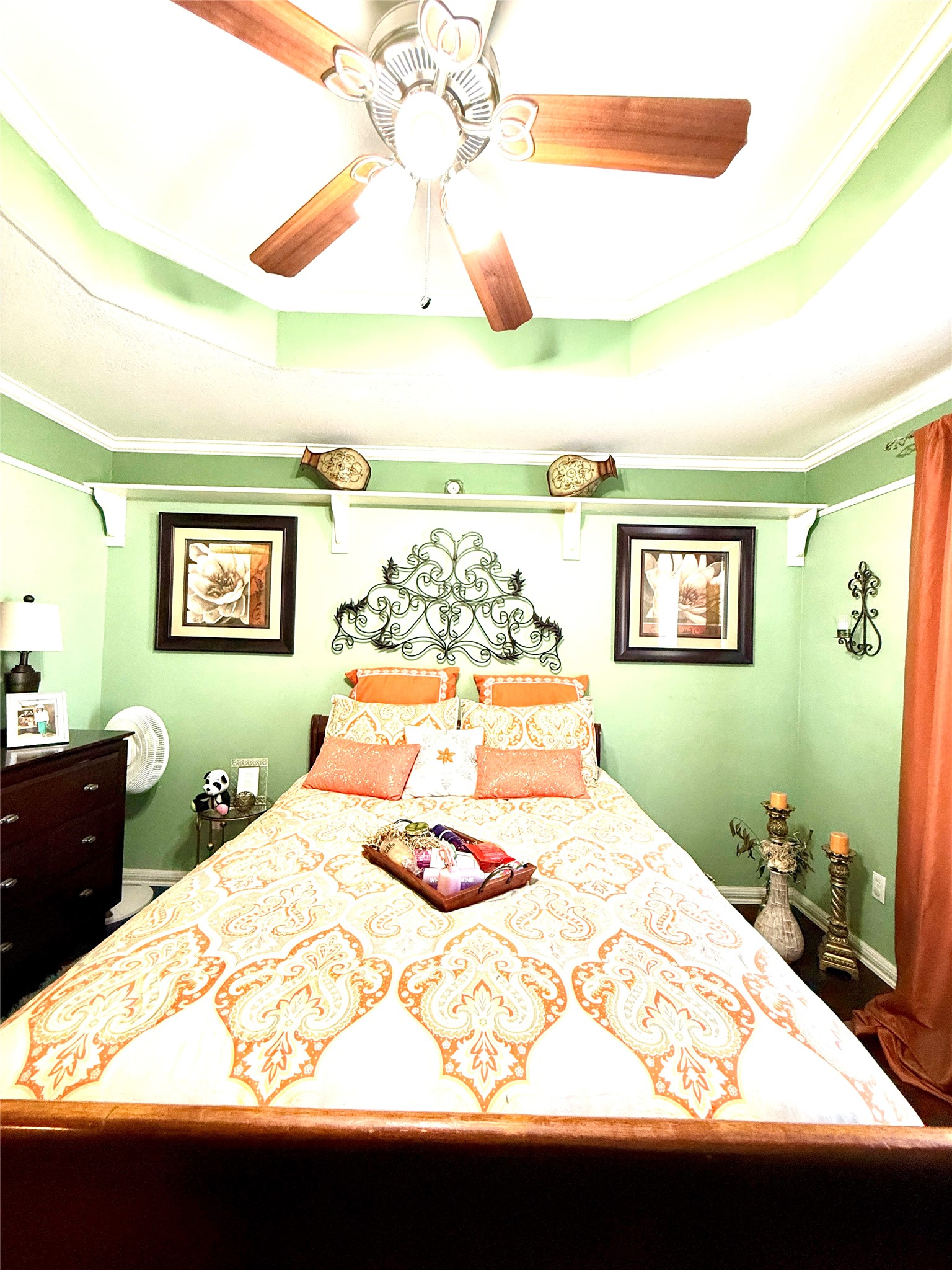 625 Beth Lane Sulphur Springs TX 75482