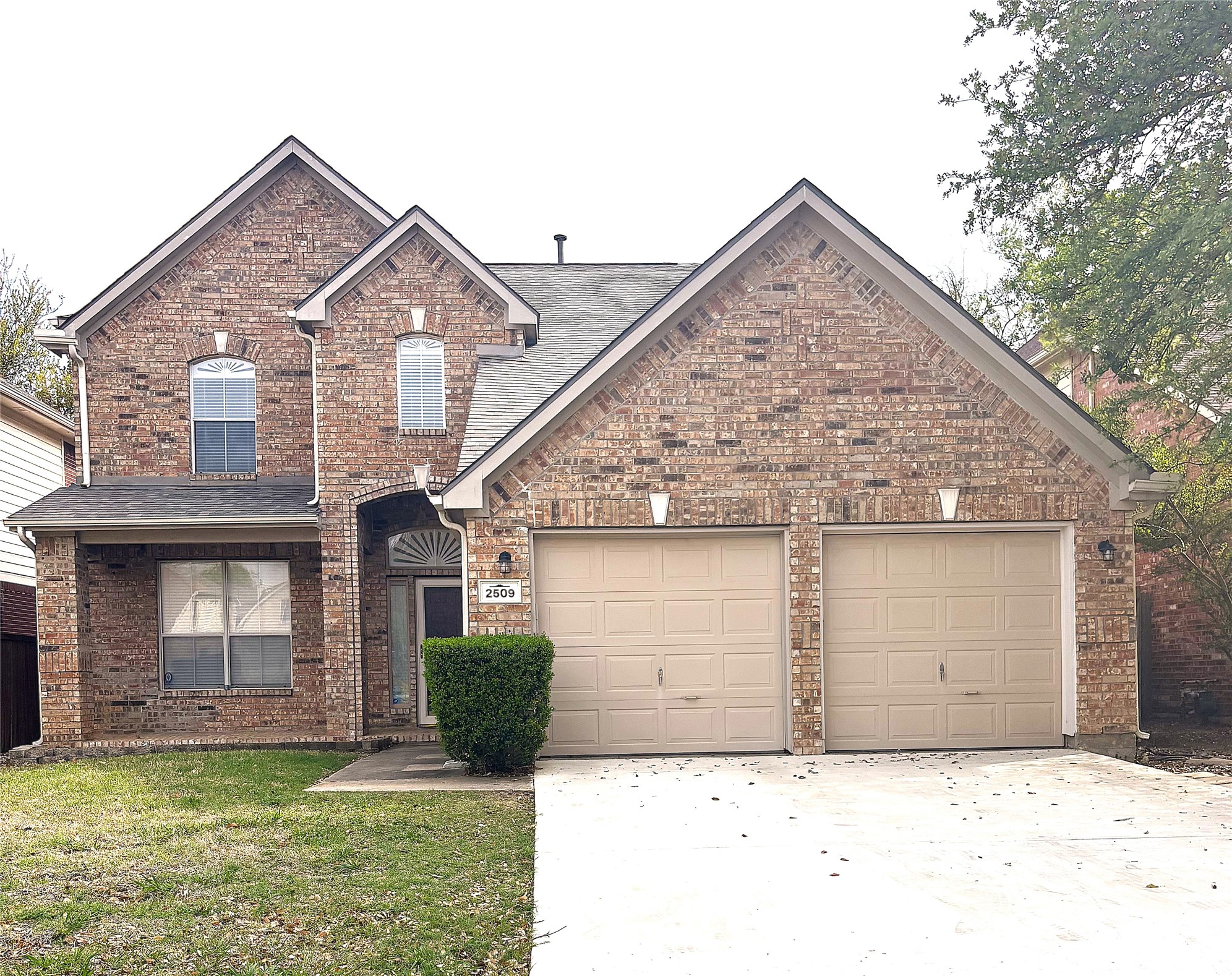2509 Cross Haven Drive Flower Mound TX 75028