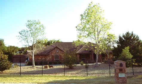 212 Sandy Creek Trail Weatherford TX 76085