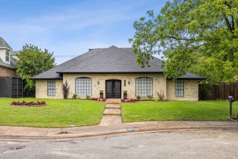 9247 Windy Crest Drive Dallas TX 75243