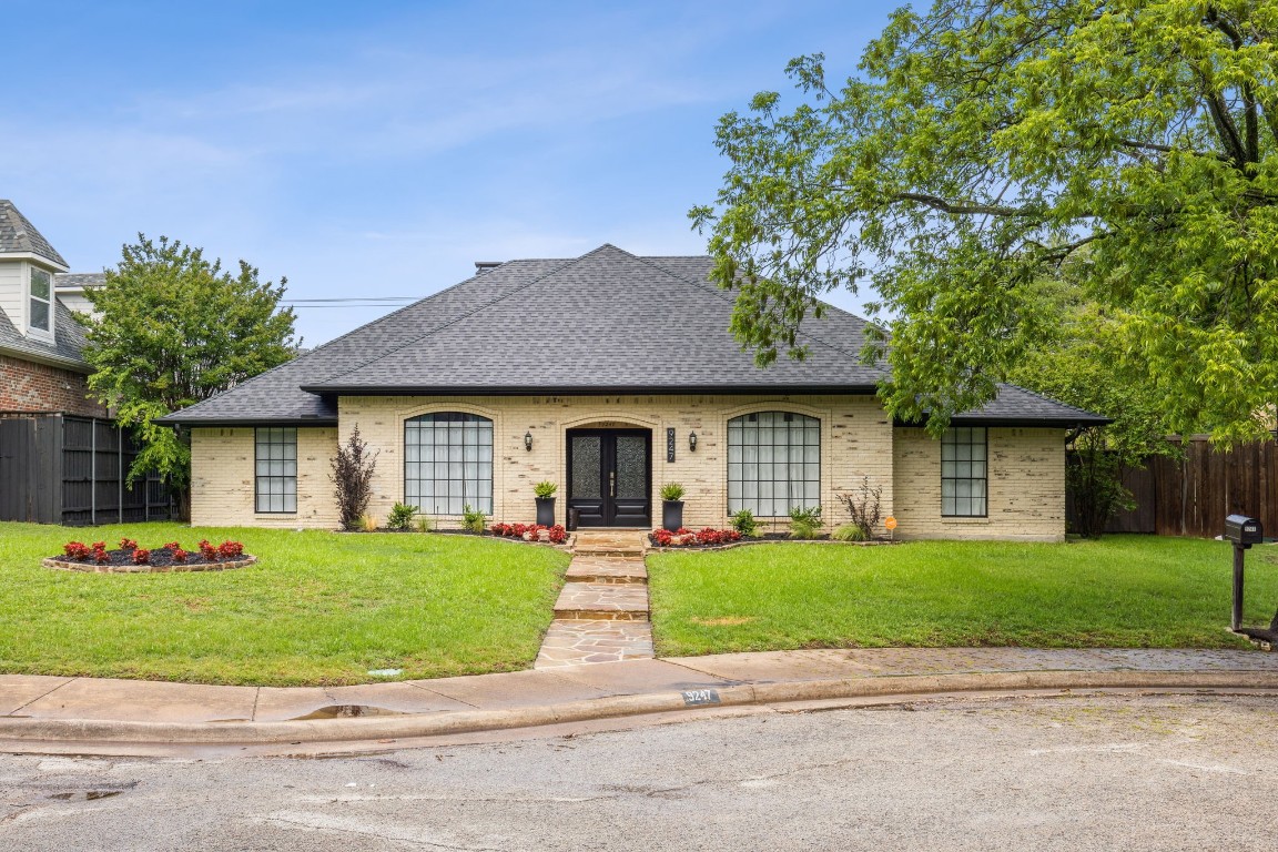 9247 Windy Crest Drive Dallas TX 75243
