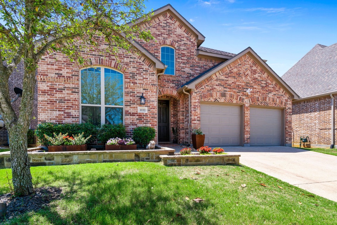 1600 Golf Club Drive Lantana TX 76226