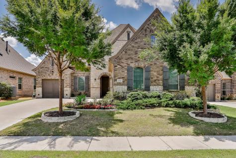 2356 Vaquero Lane Carrollton TX 75010