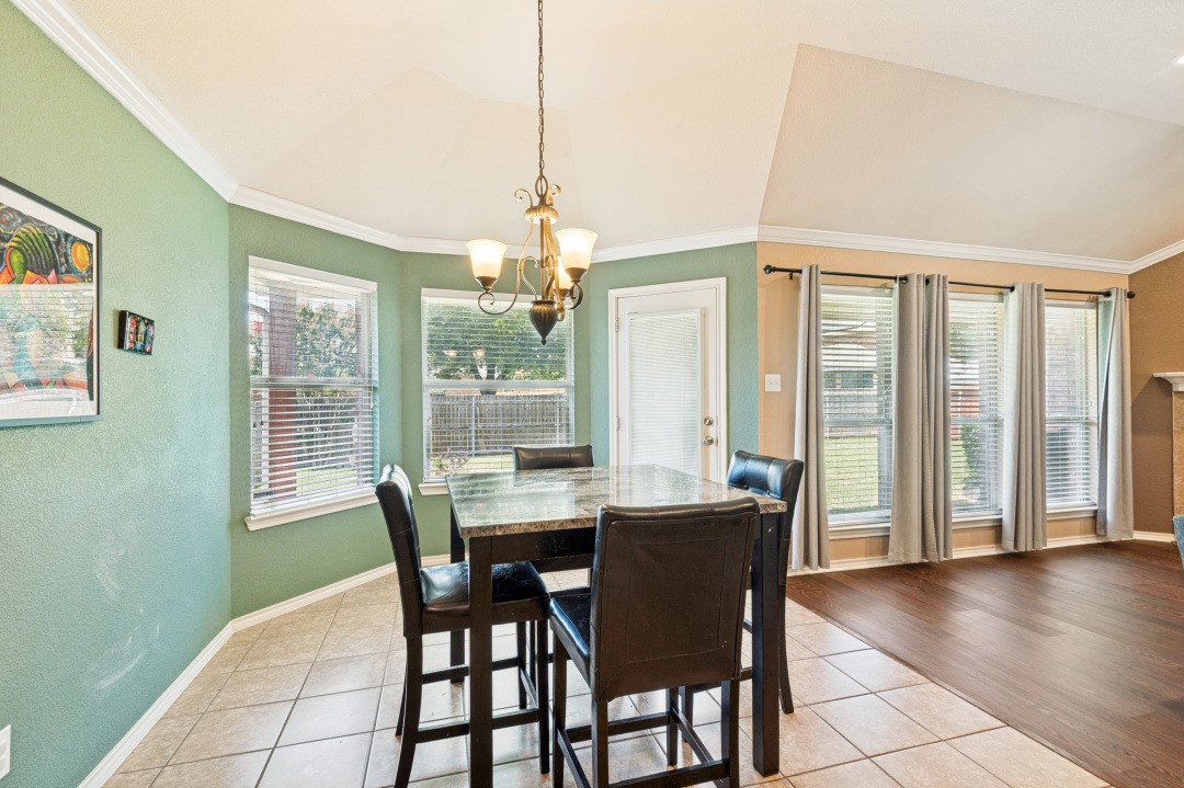 605 Southwind Drive Arlington TX 76002