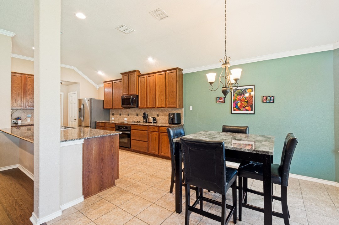605 Southwind Drive Arlington TX 76002