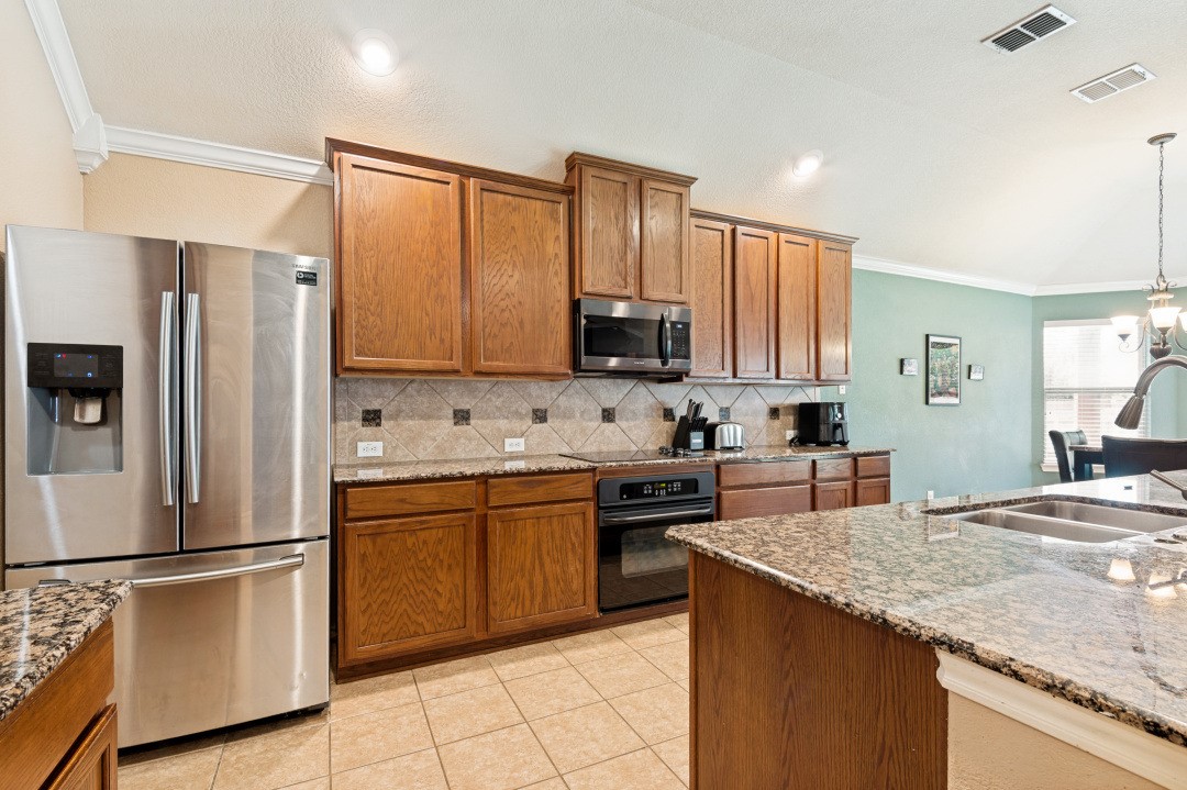 605 Southwind Drive Arlington TX 76002