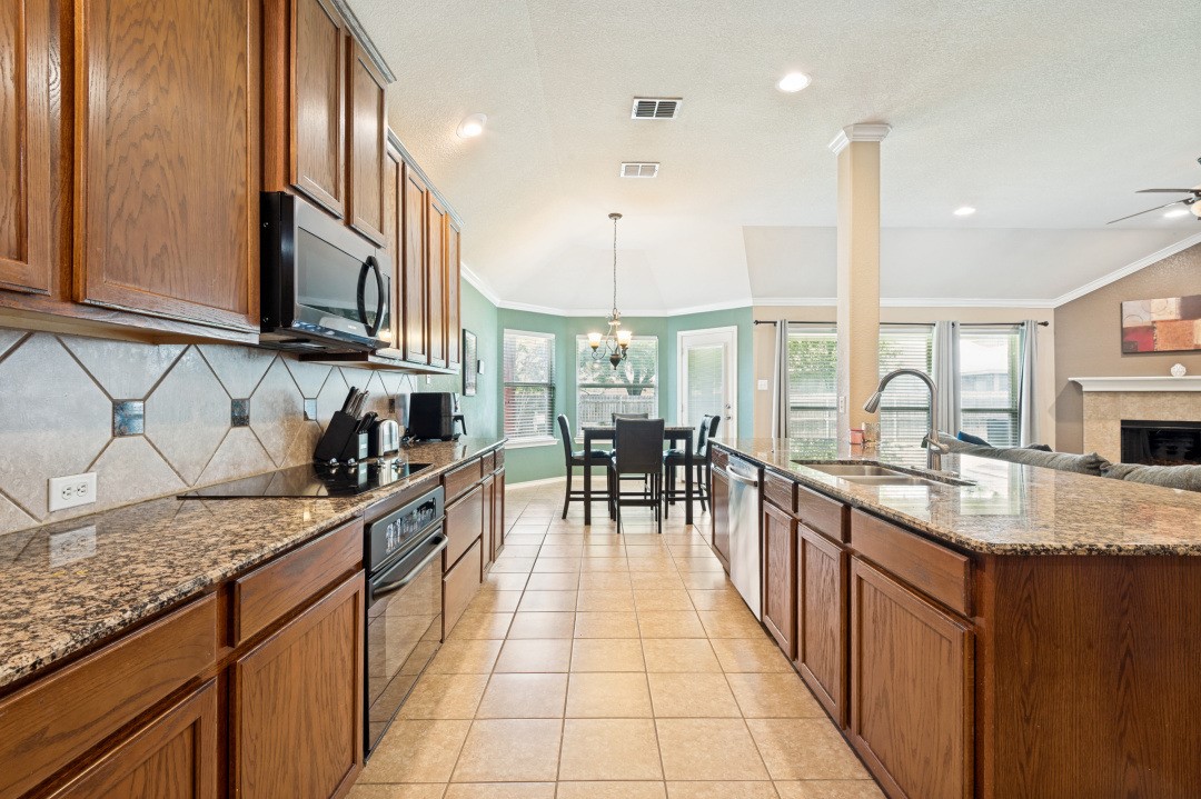 605 Southwind Drive Arlington TX 76002