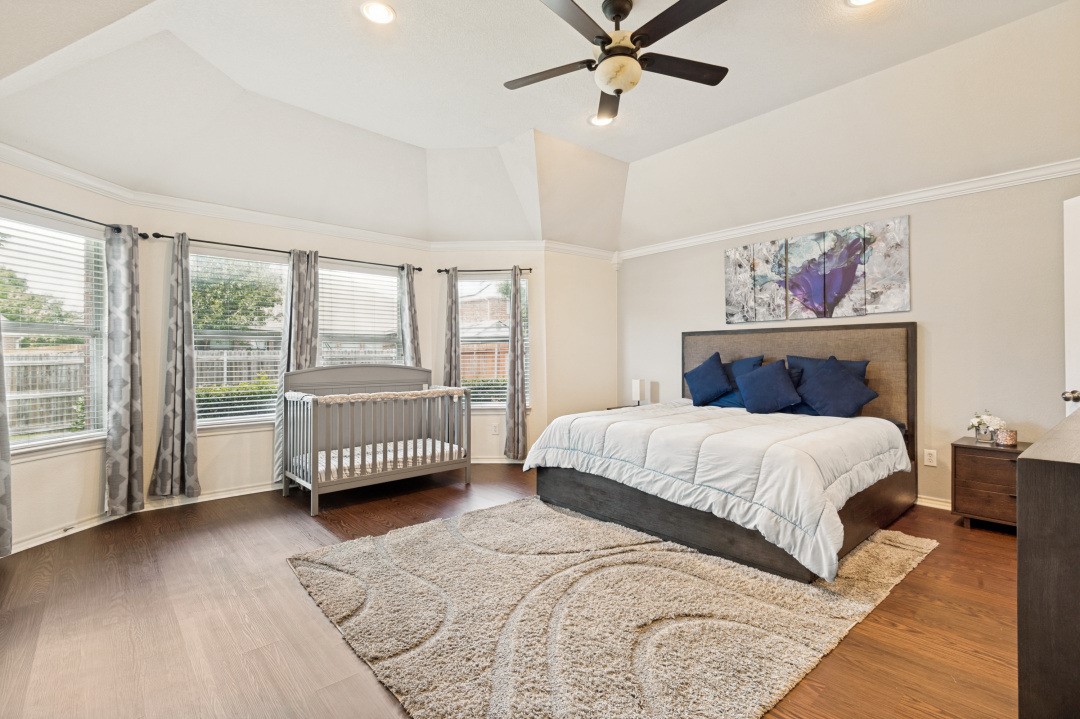 605 Southwind Drive Arlington TX 76002