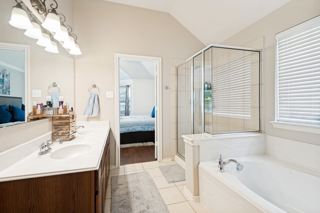605 Southwind Drive Arlington TX 76002