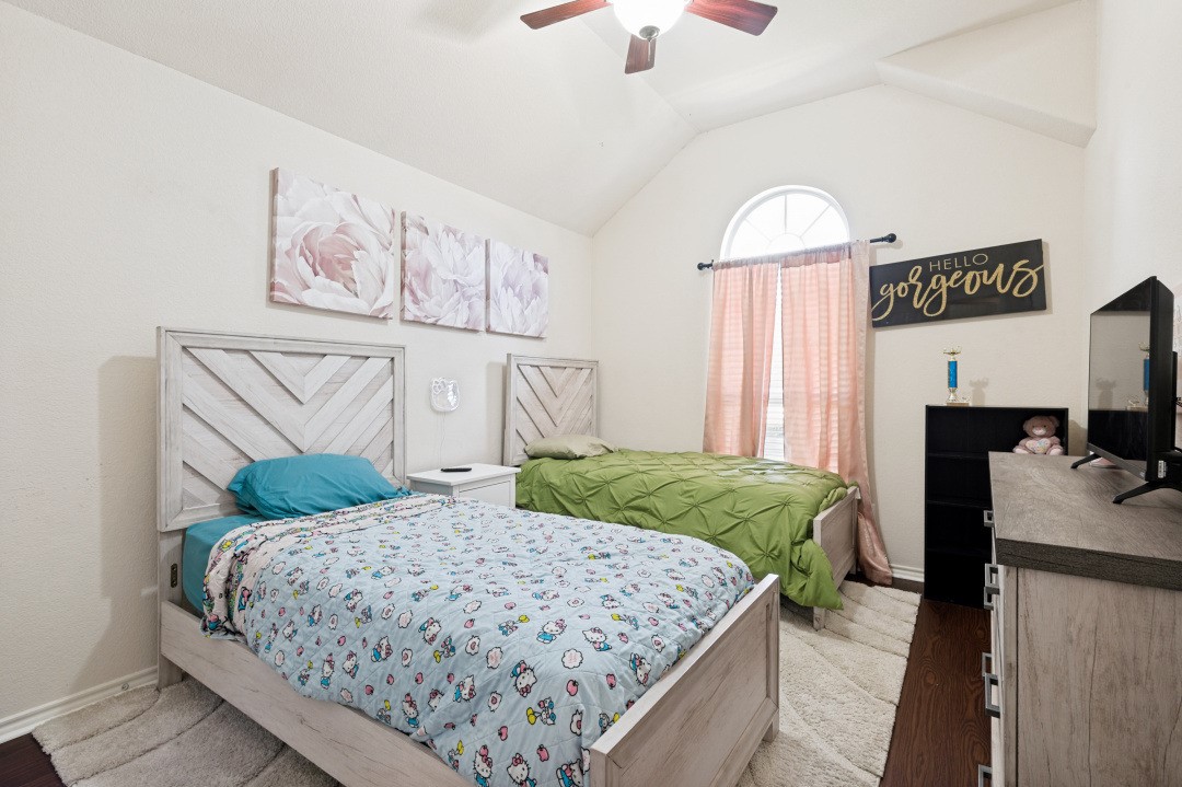 605 Southwind Drive Arlington TX 76002