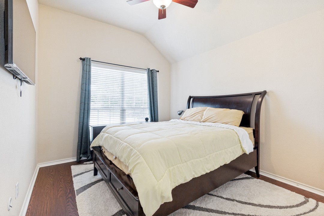 605 Southwind Drive Arlington TX 76002