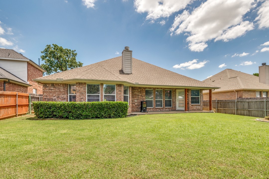 605 Southwind Drive Arlington TX 76002