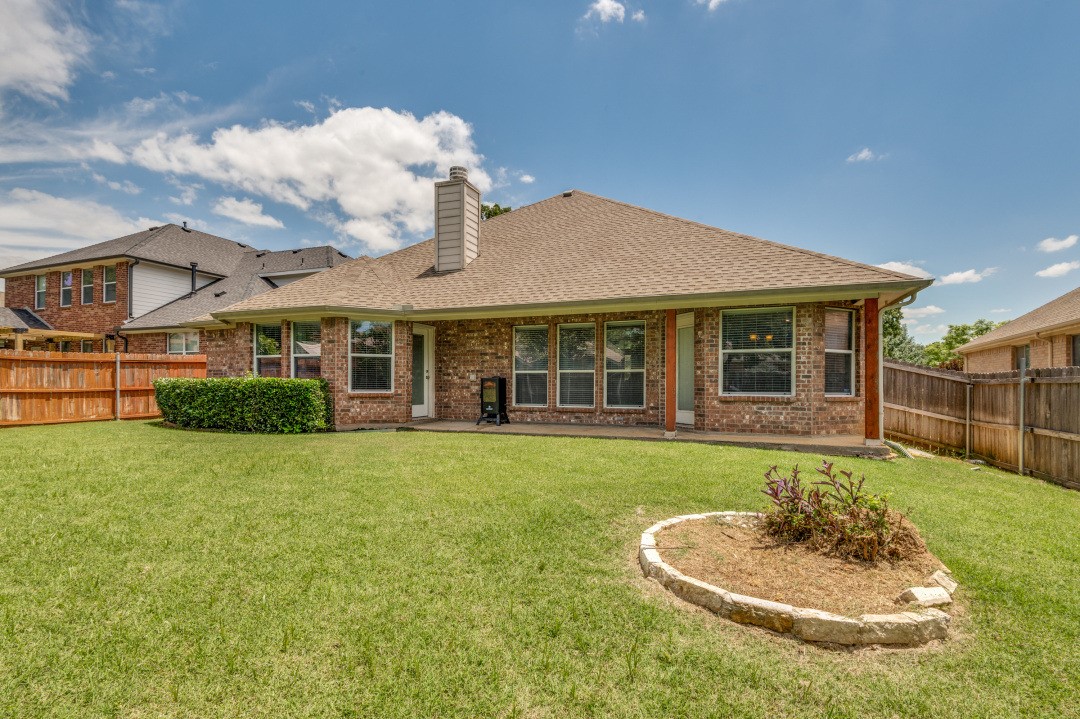 605 Southwind Drive Arlington TX 76002