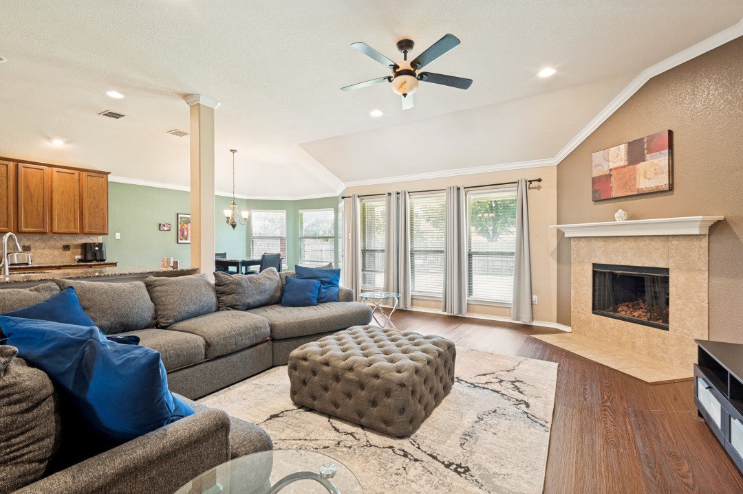 605 Southwind Drive Arlington TX 76002