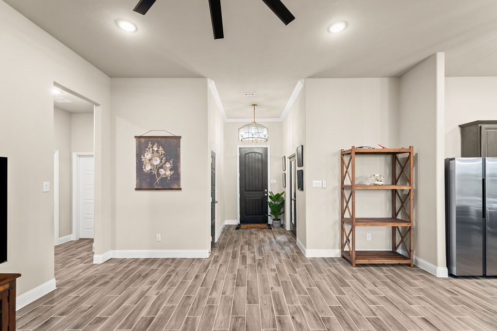8130 Honeywell Avenue Greenville TX 75402
