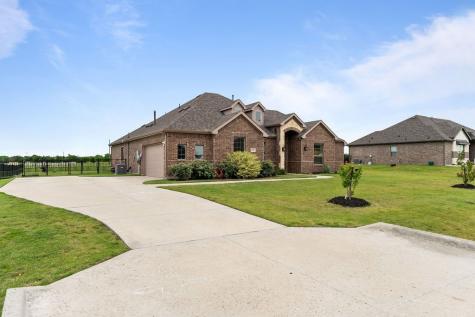 8130 Honeywell Avenue Greenville TX 75402