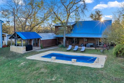 872 County Road 430 San Saba TX 76877