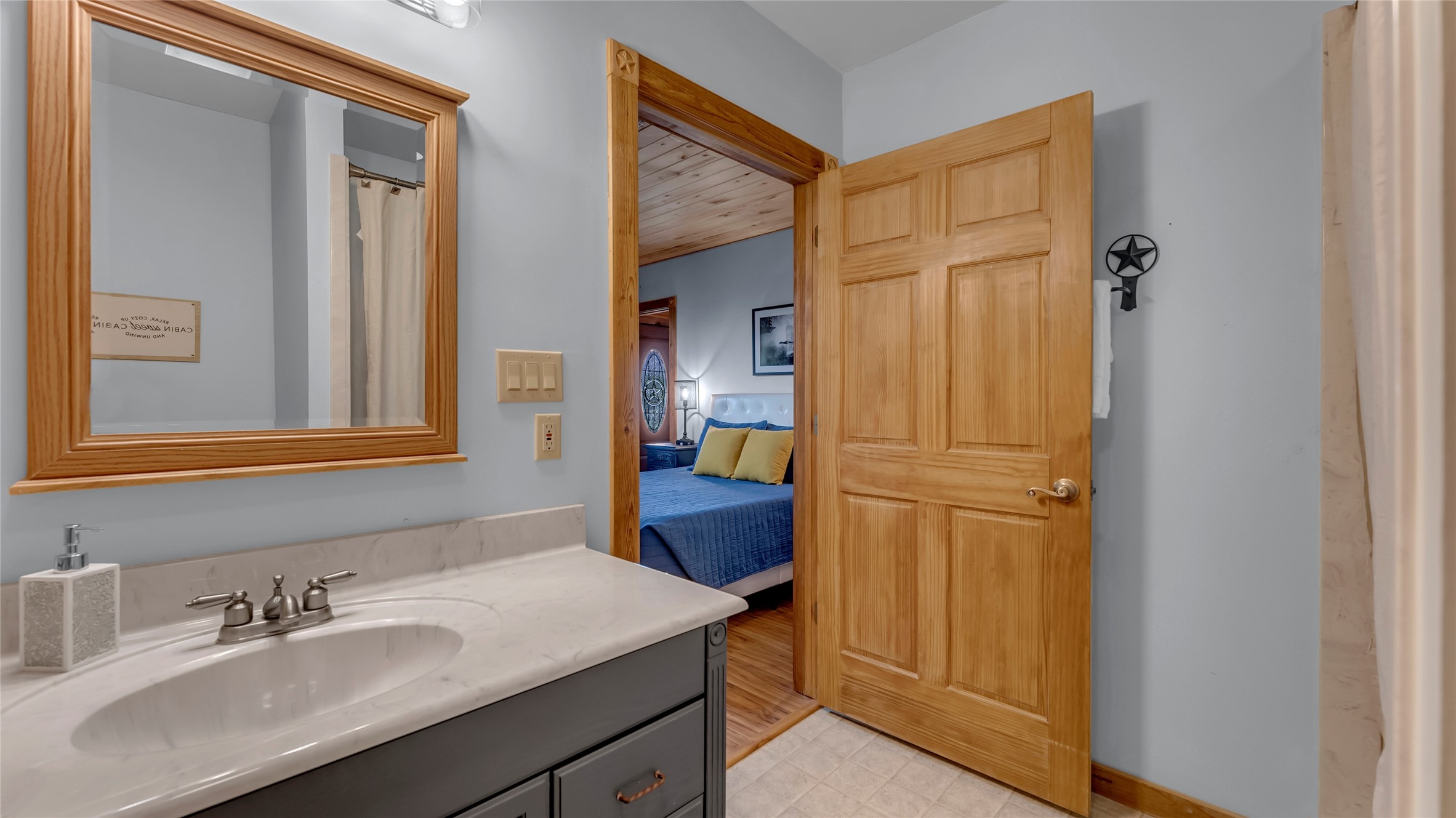 872 County Road 430 San Saba TX 76877