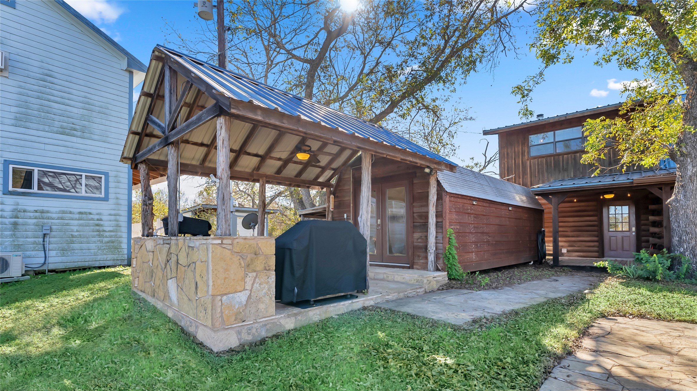 872 County Road 430 San Saba TX 76877