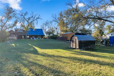 872 County Road 430 San Saba TX 76877