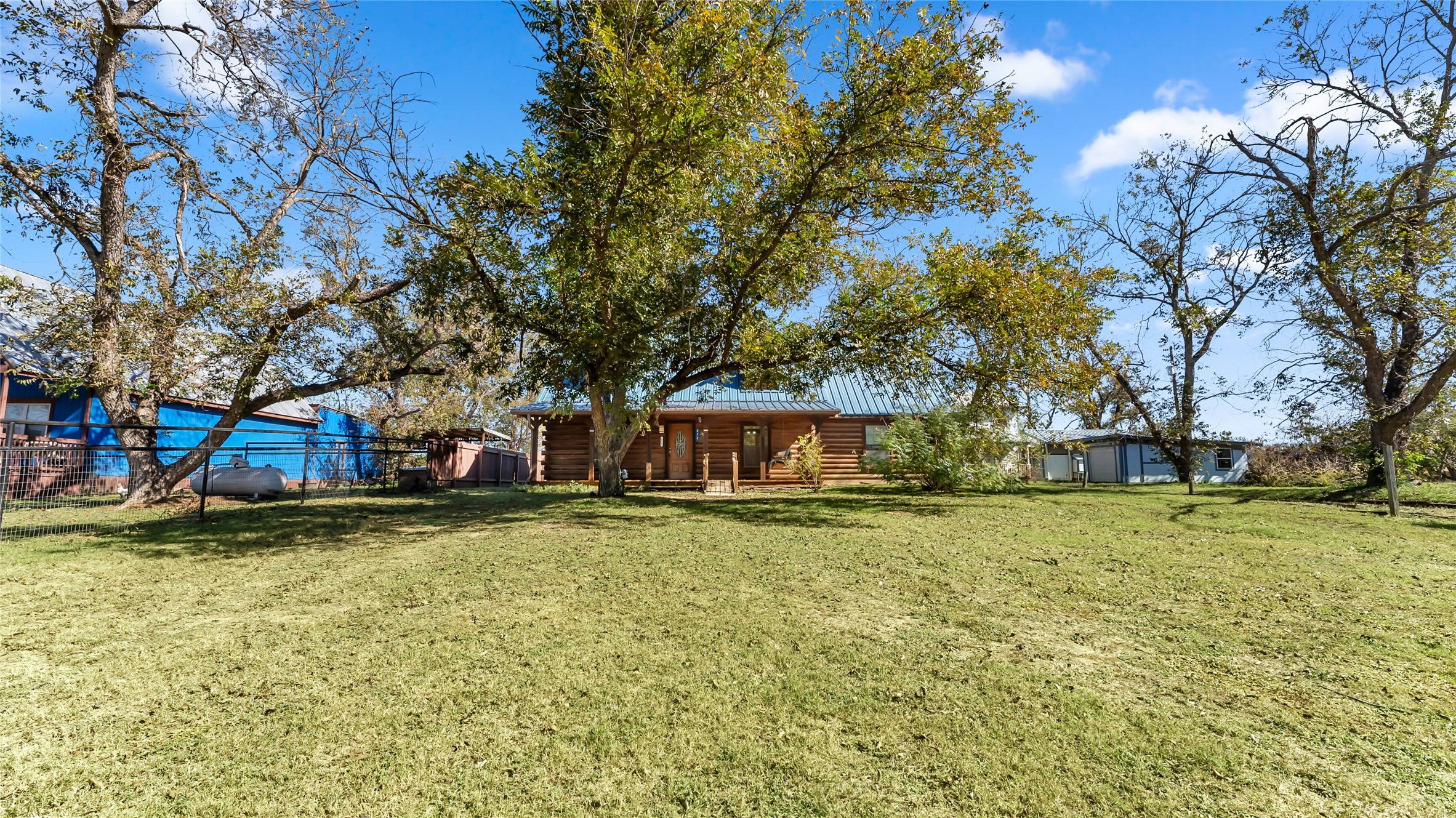 872 County Road 430 San Saba TX 76877