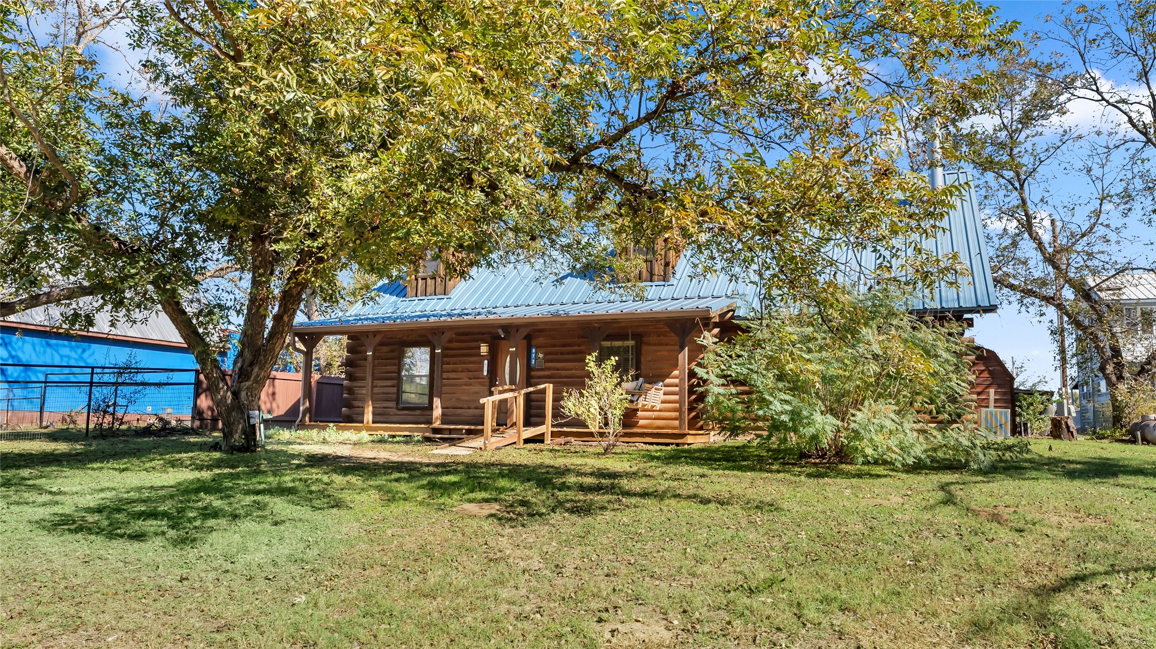 872 County Road 430 San Saba TX 76877