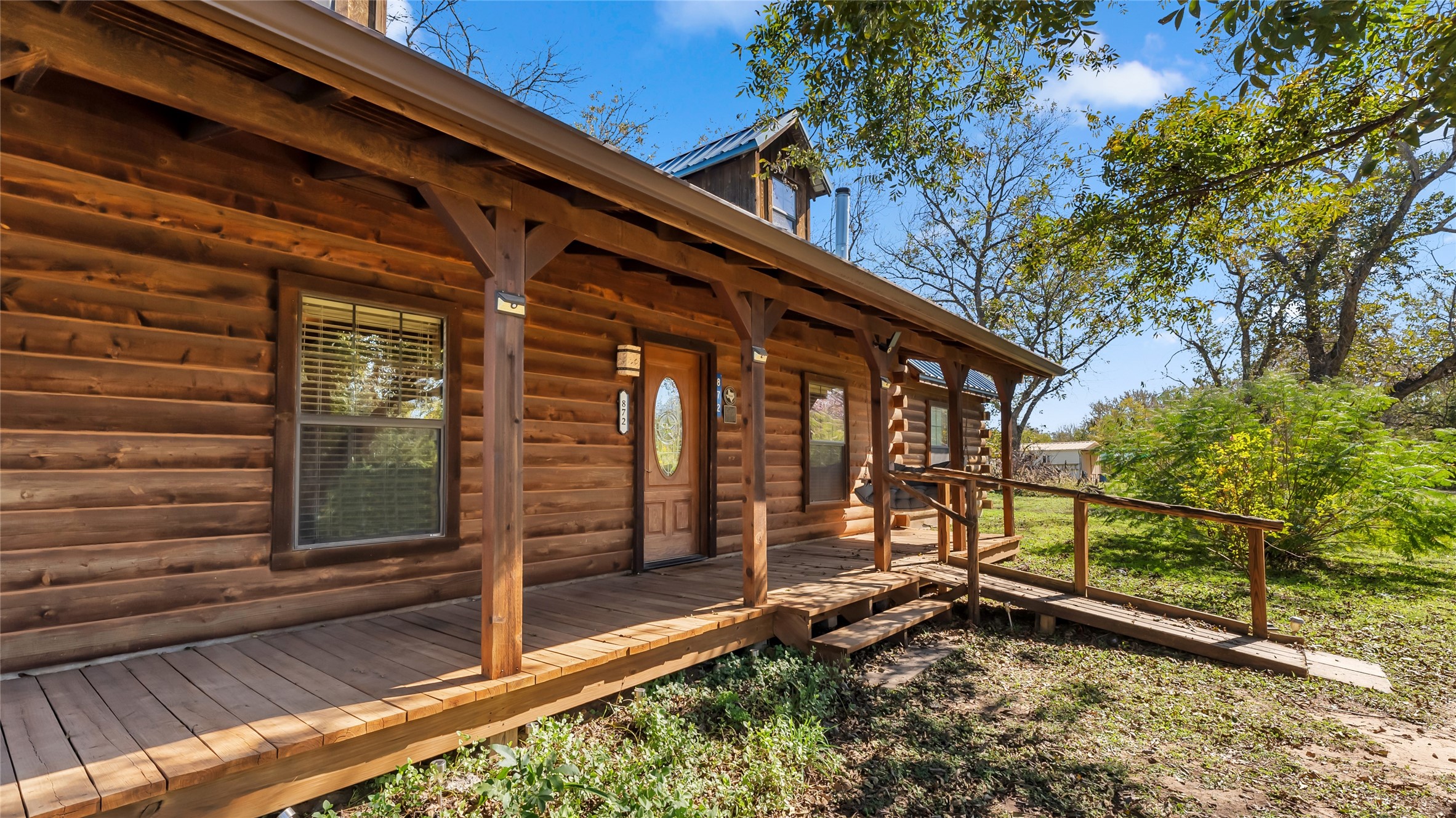 872 County Road 430 San Saba TX 76877