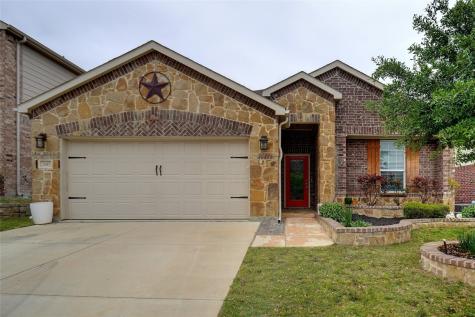 2417 Buelingo Lane Fort Worth TX 76131