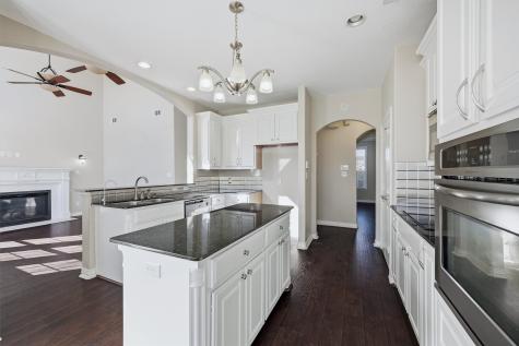 1419 N Grand Avenue Sherman TX 75090
