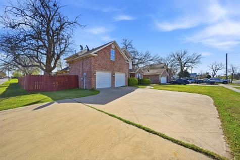 1419 N Grand Avenue Sherman TX 75090