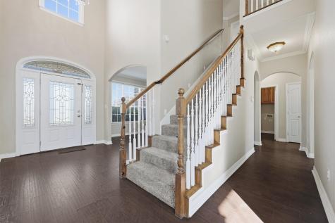 1419 N Grand Avenue Sherman TX 75090
