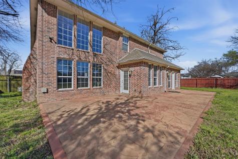 1419 N Grand Avenue Sherman TX 75090