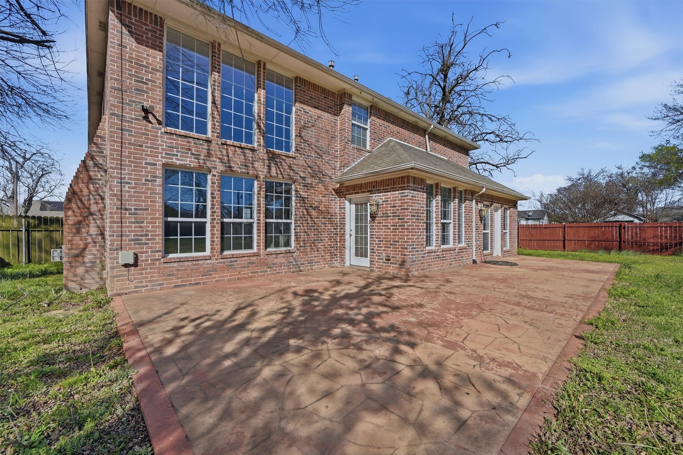 1419 N Grand Avenue Sherman TX 75090
