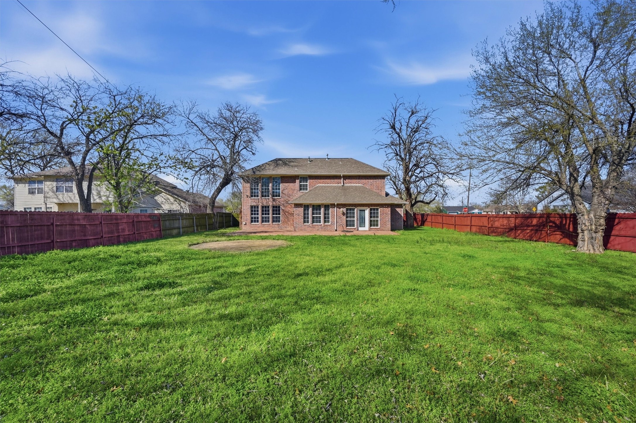 1419 N Grand Avenue Sherman TX 75090