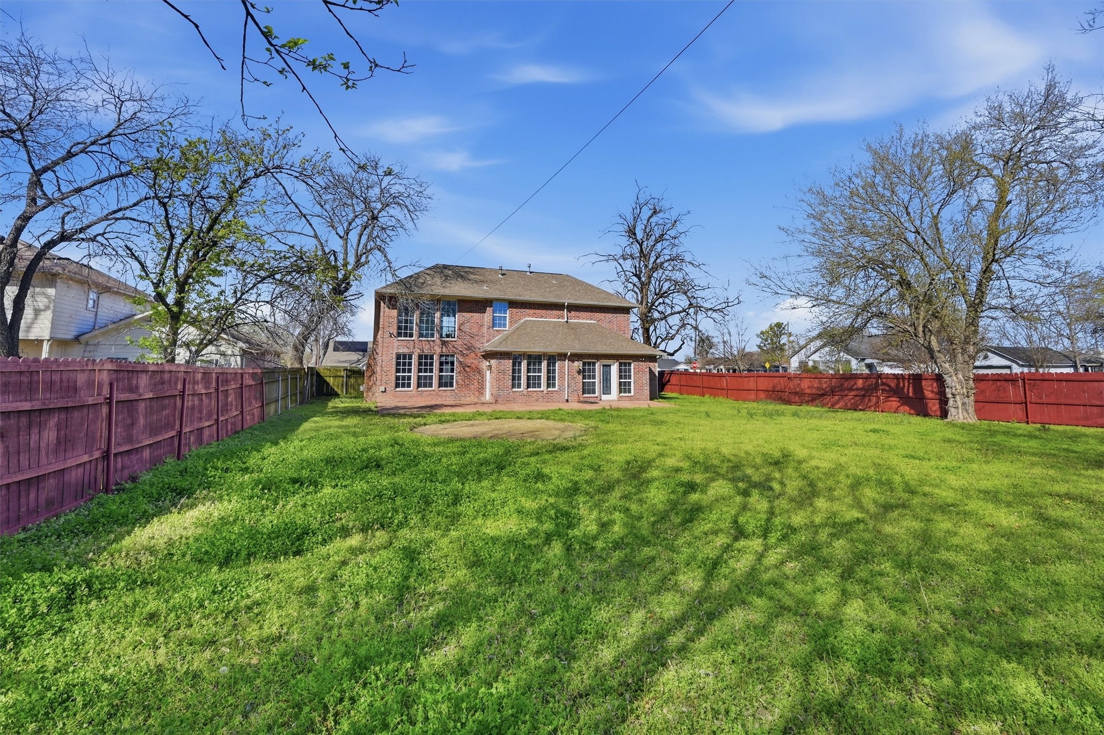 1419 N Grand Avenue Sherman TX 75090