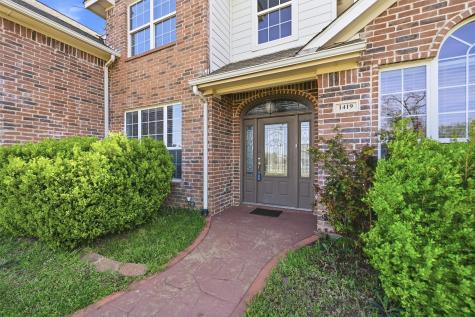 1419 N Grand Avenue Sherman TX 75090