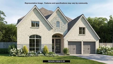 2441 Kates Place Prosper TX 75078