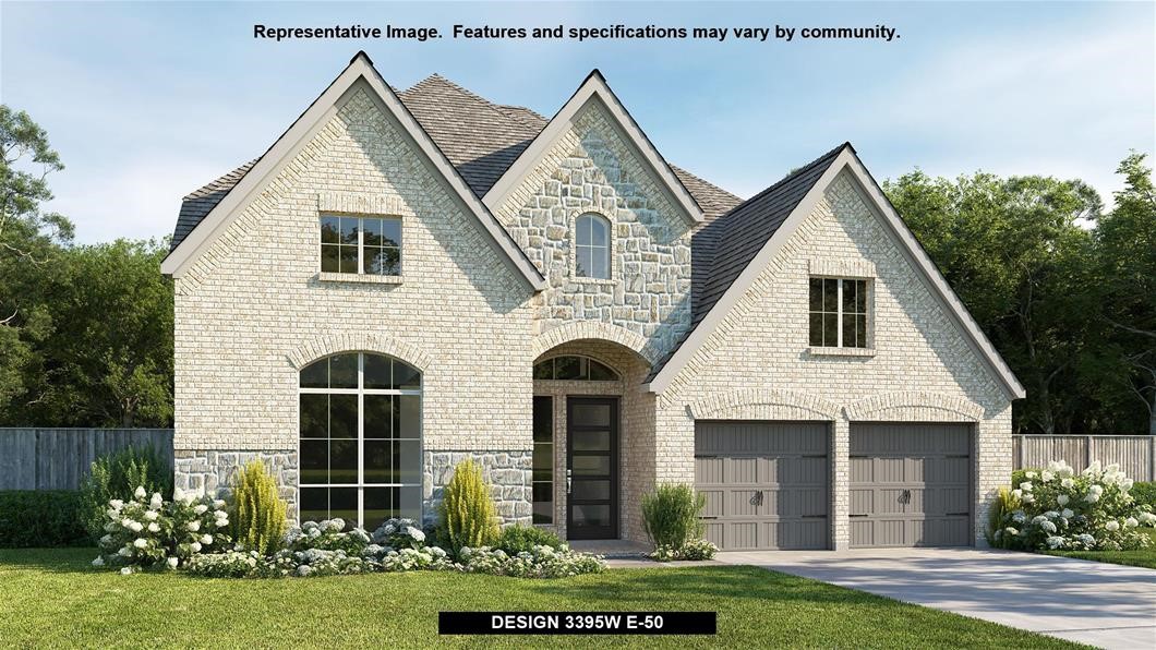 2441 Kates Place Prosper TX 75078