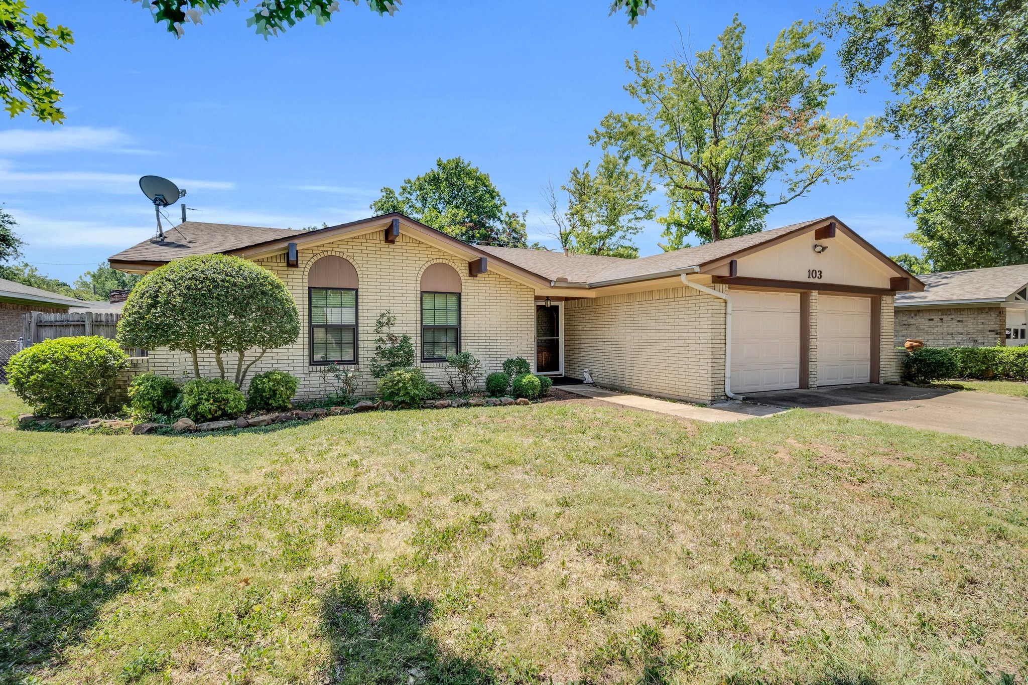 103 San Jacinto Street Waxahachie TX 75165