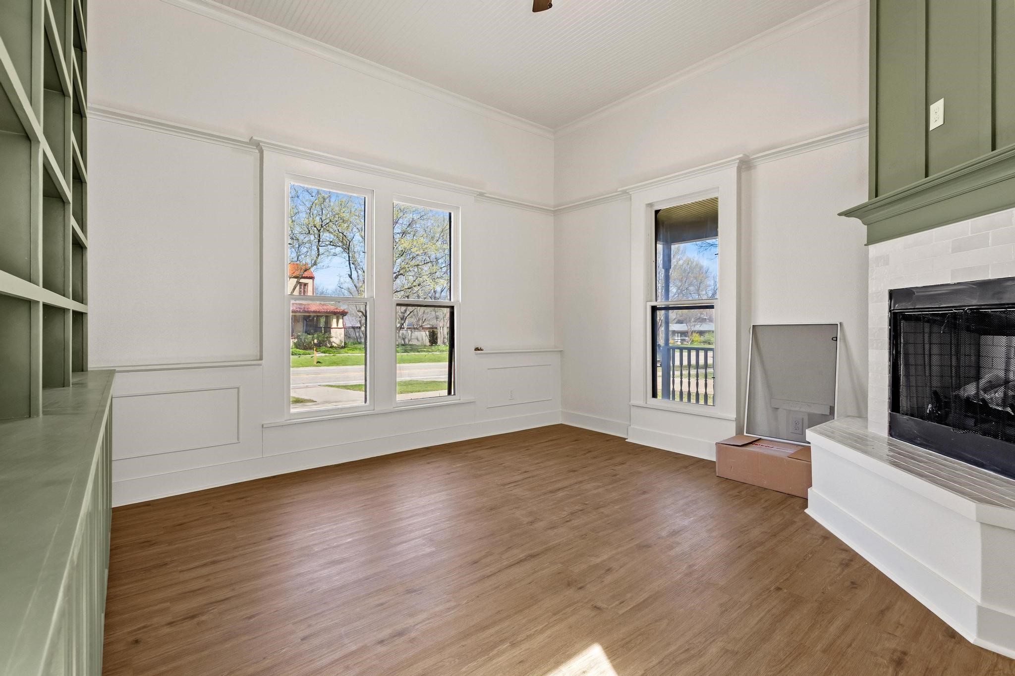331 W Grand Street Whitewright TX 75491