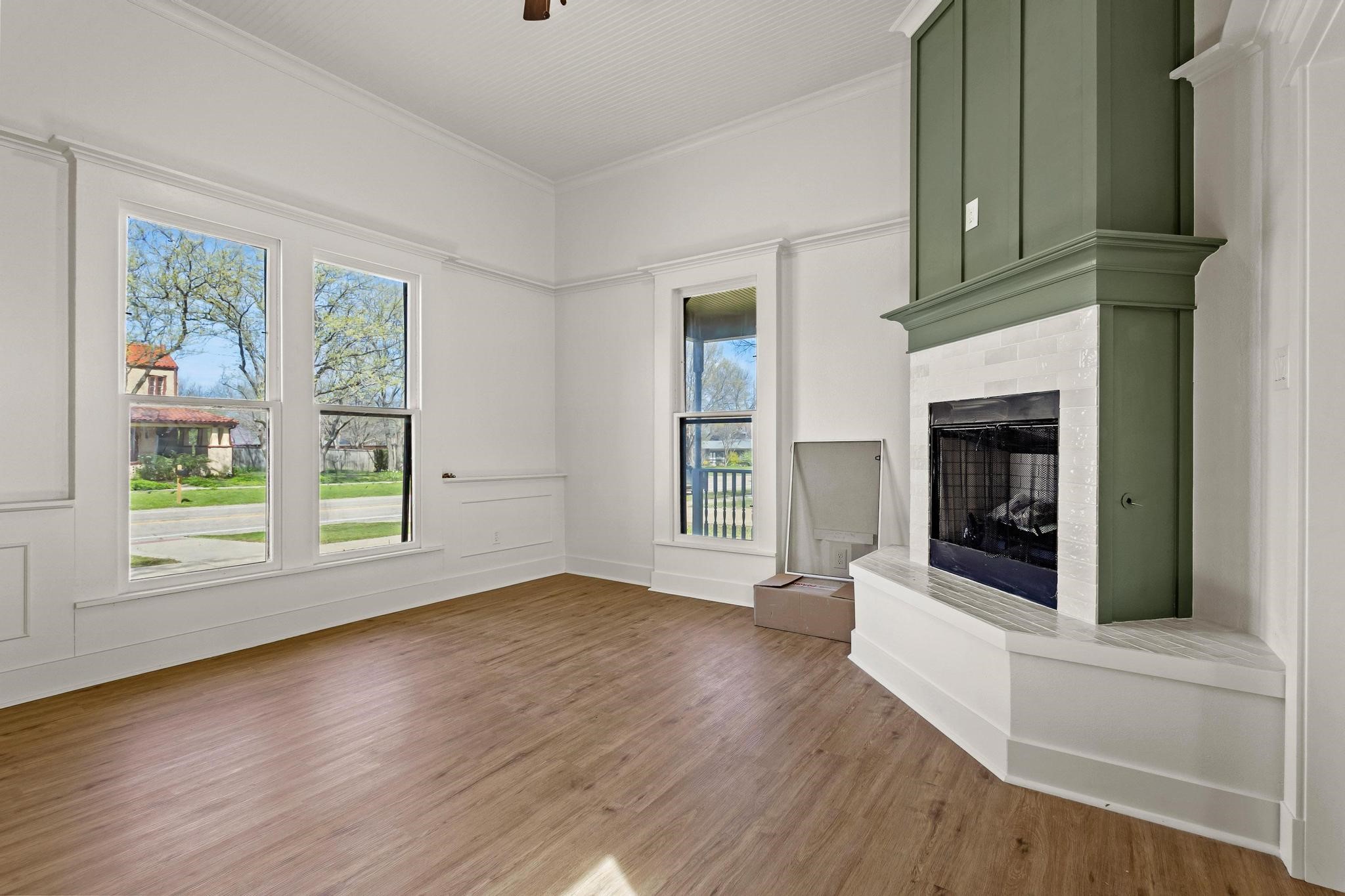 331 W Grand Street Whitewright TX 75491