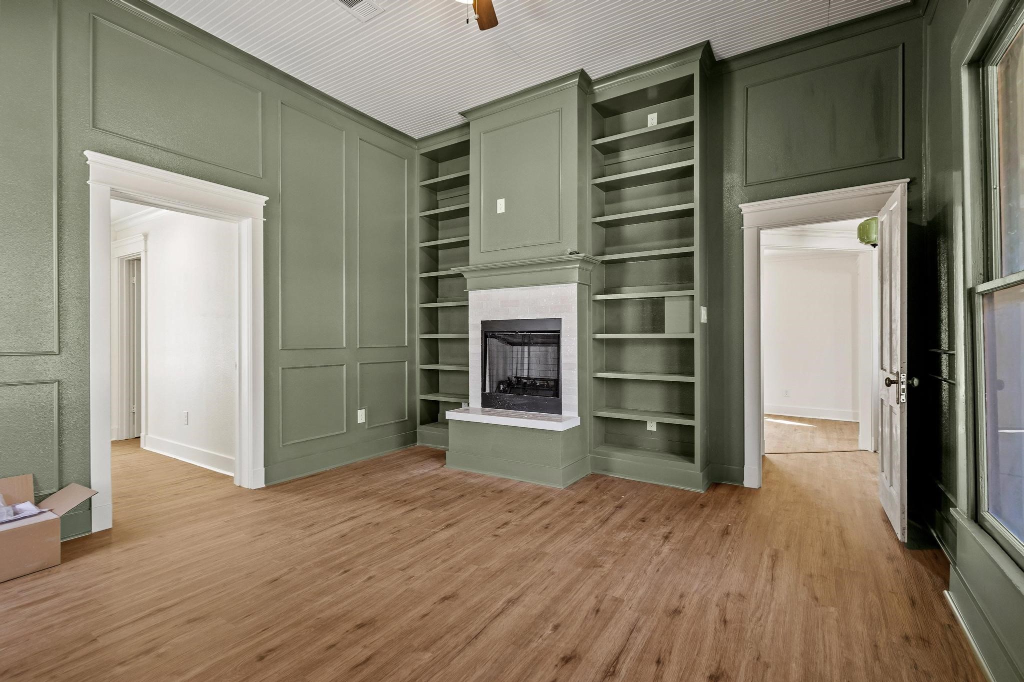 331 W Grand Street Whitewright TX 75491