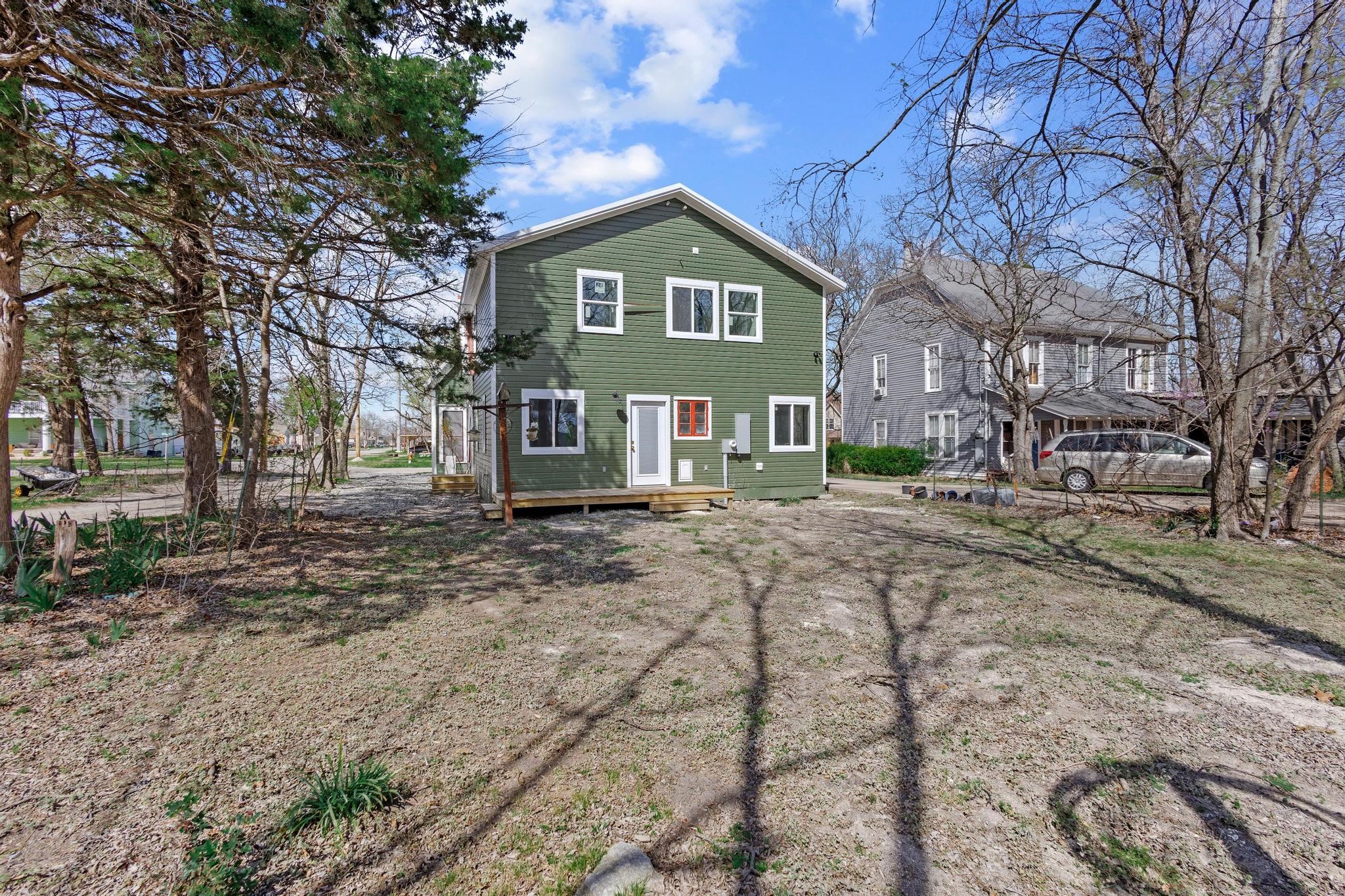 331 W Grand Street Whitewright TX 75491