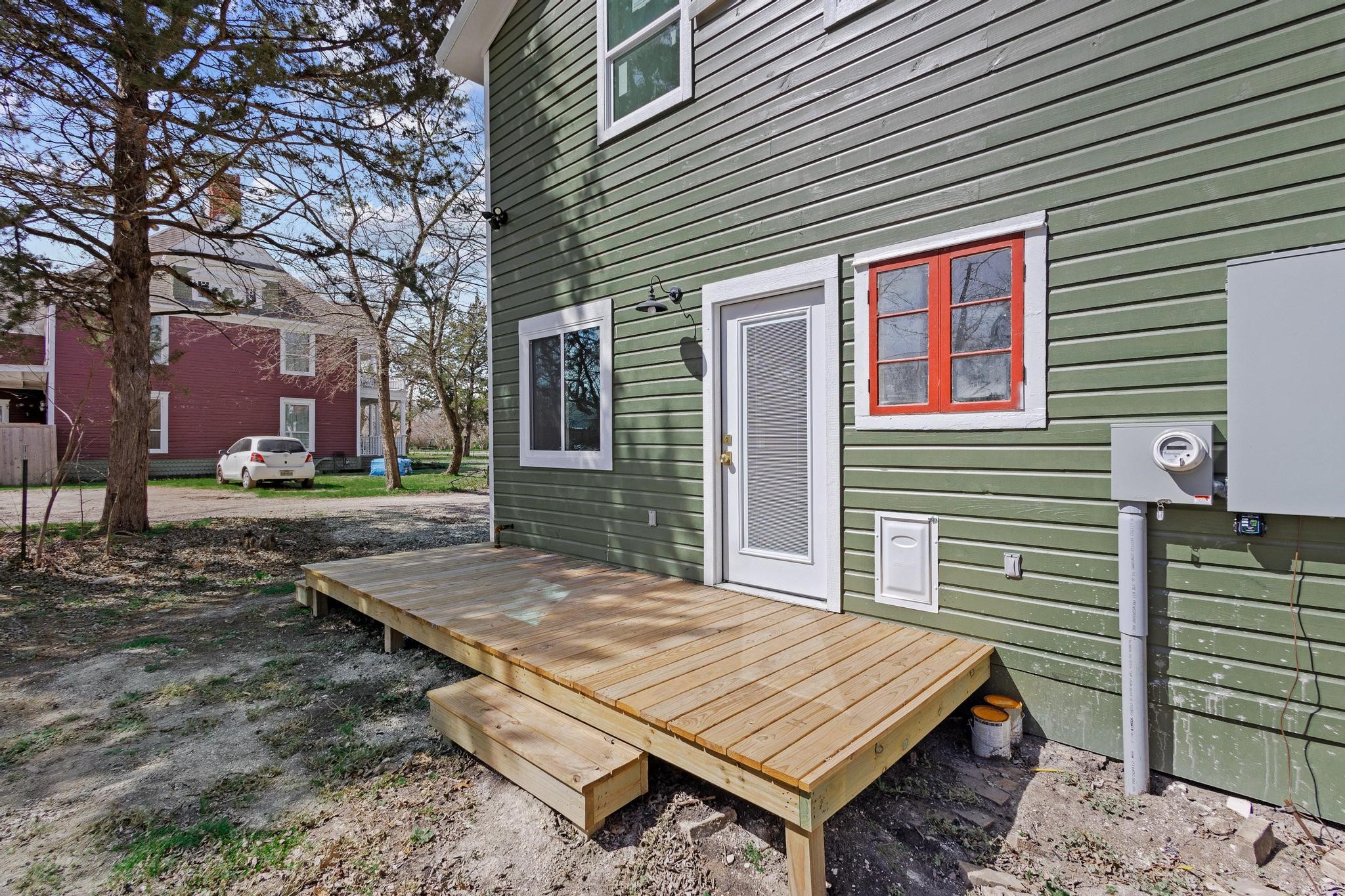 331 W Grand Street Whitewright TX 75491